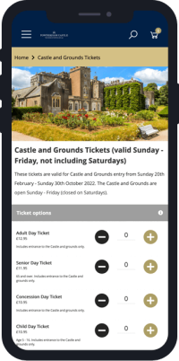Powderham Castle