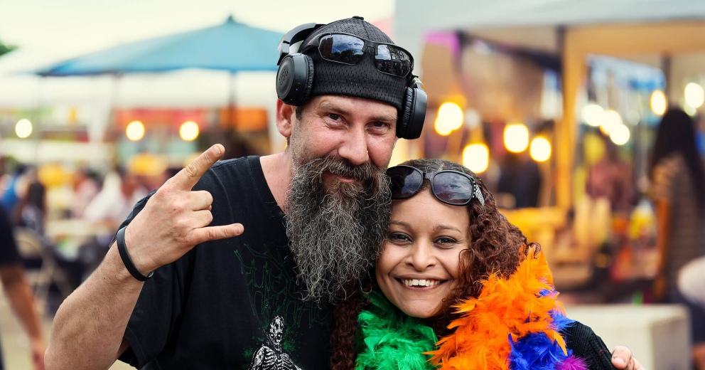 Festival Ticketing Solutions