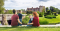 Historic Houses & Garden Ticketing Solutions