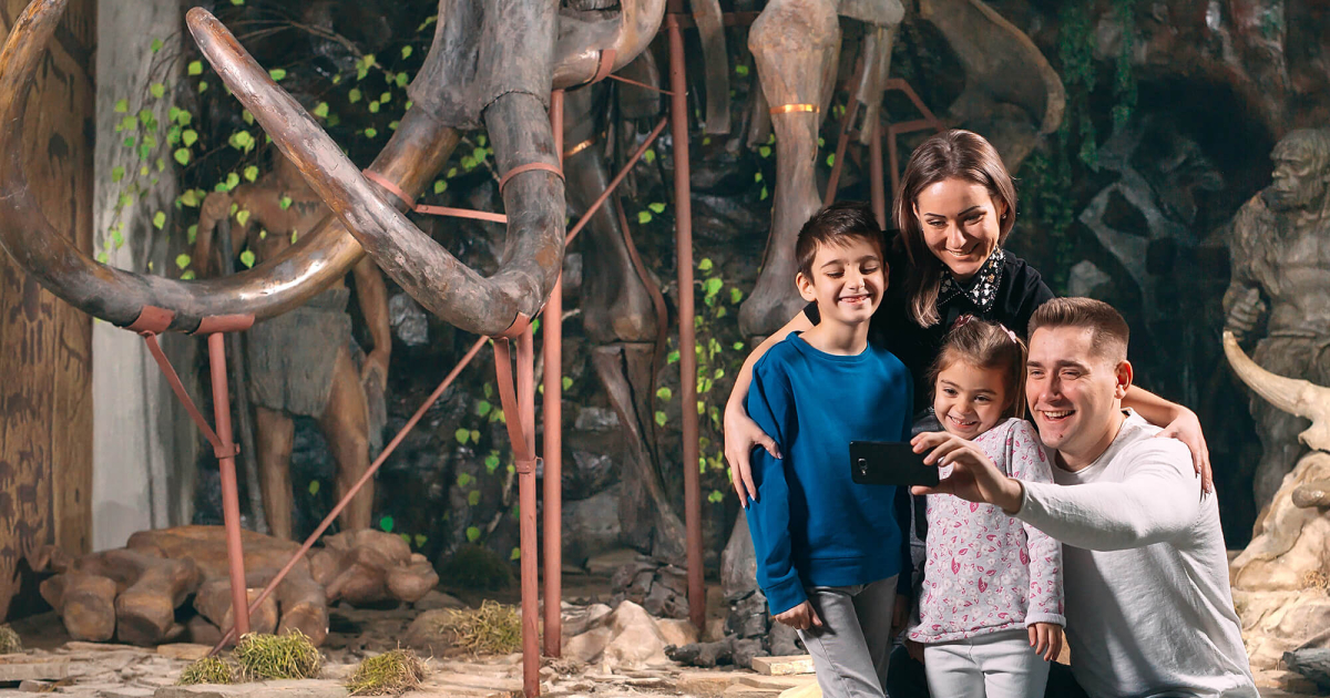 Museum Ticketing Solutions