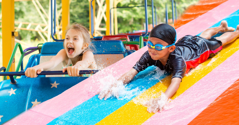 Theme Park Ticketing Solutions