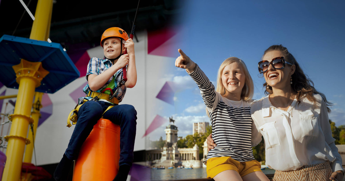 Tours and Activities