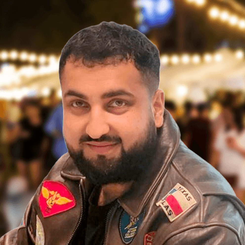 Haroon