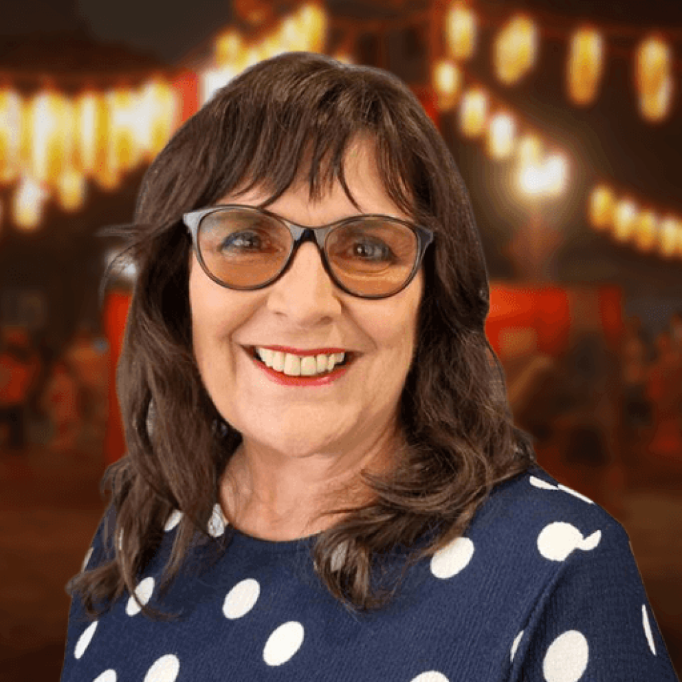 Vicki