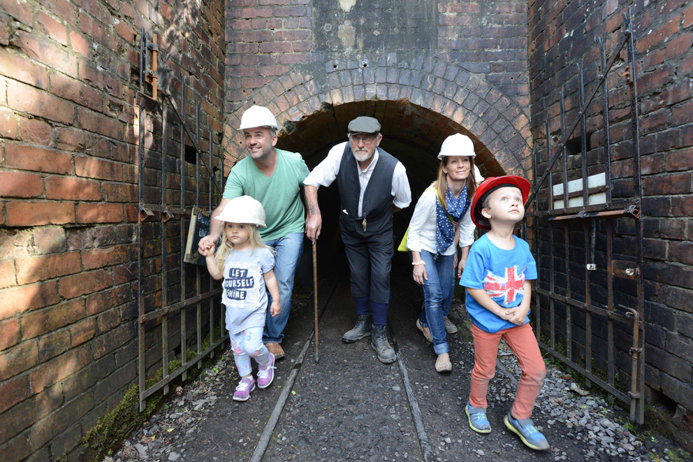 Beamish Museum