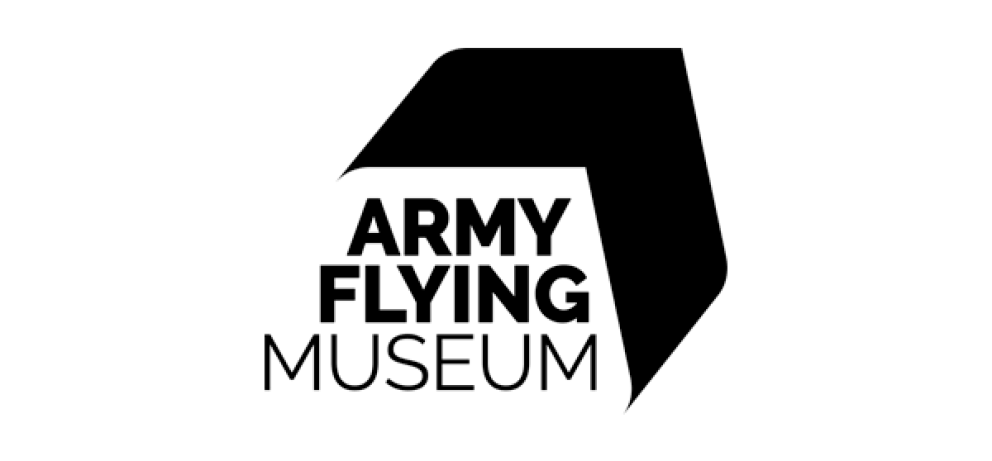 Army Flying Museum logo