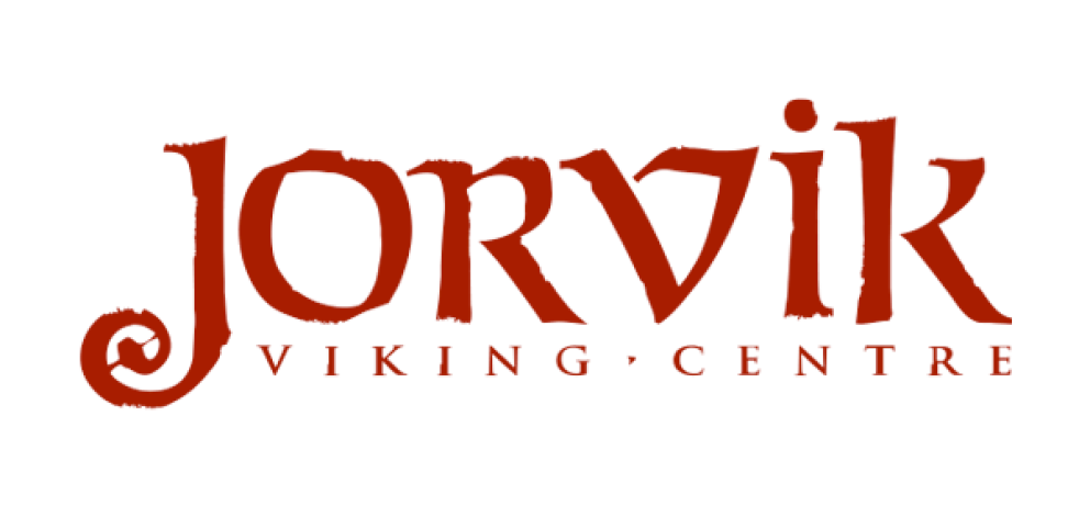 Jorvik Viking Centre logo