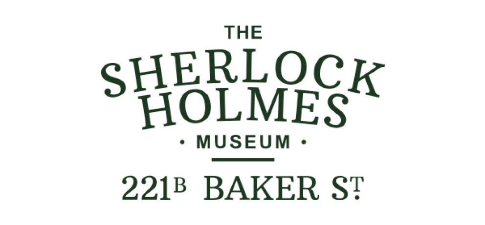 Sherlock Holmes Museum logo