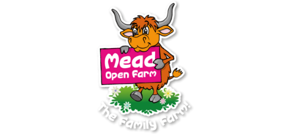 Mead Open Farm logo