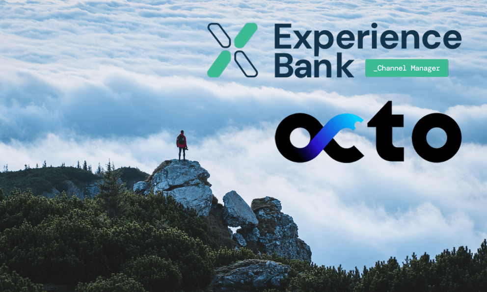 Experience Bank / Octo