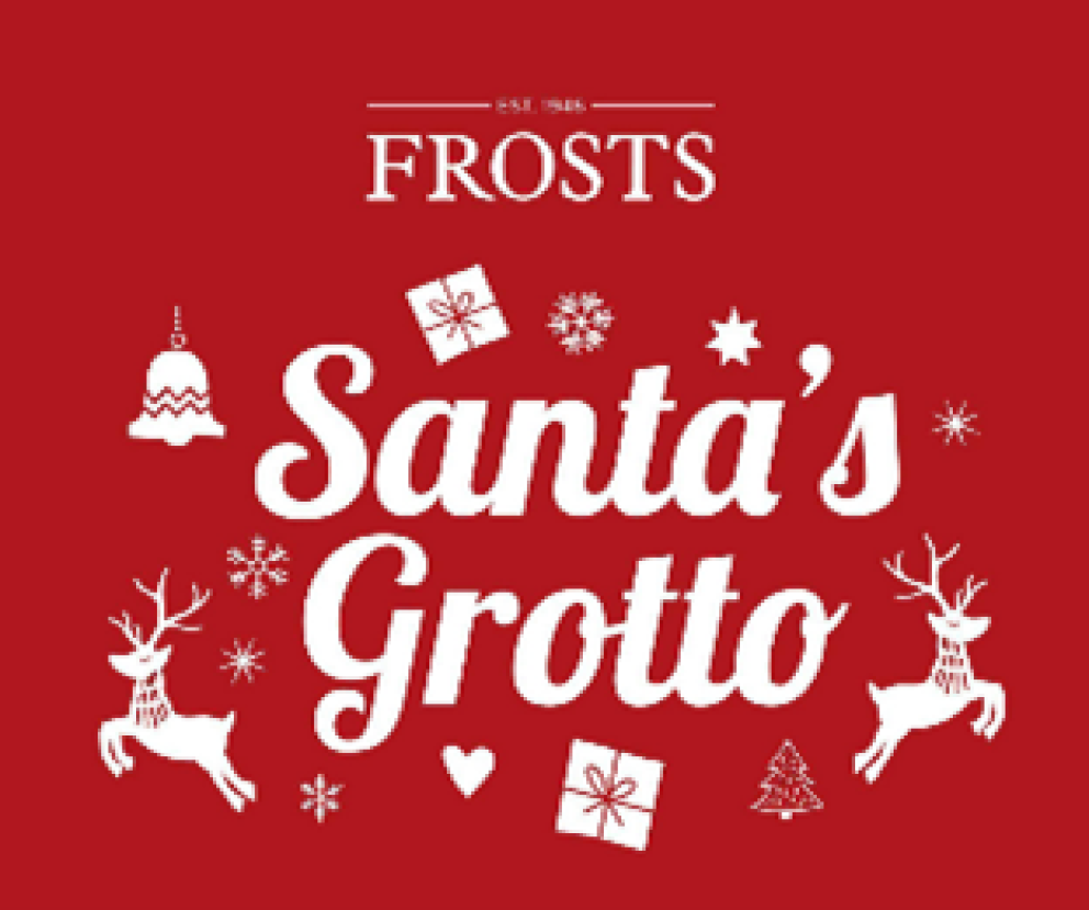 Frosts Grotto