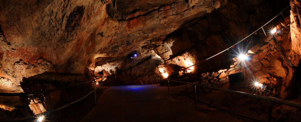 Kents Cavern