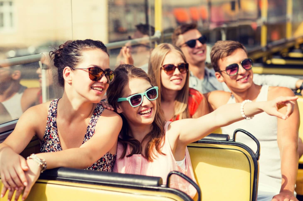 Online Travel Agency