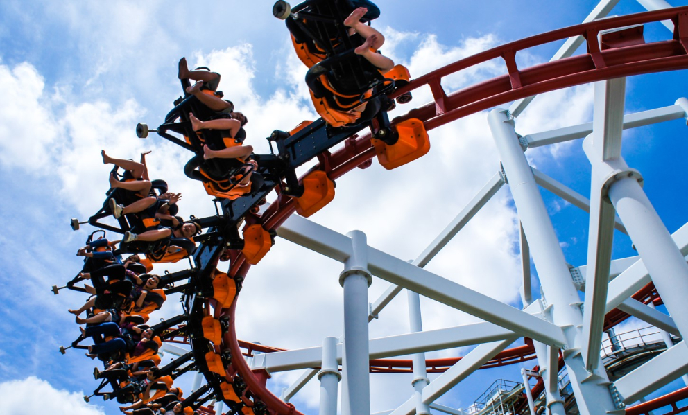 Rollercoaster Club