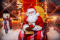Santa