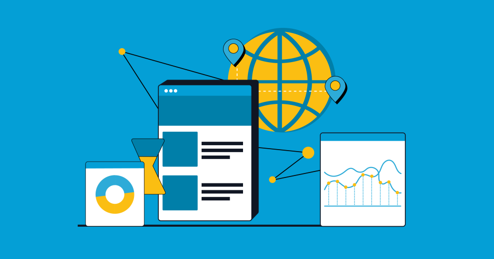 Getting your website and ticketing GA4 ready | DigiTickets