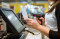 Point of Sale
